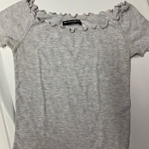 brandy melville top